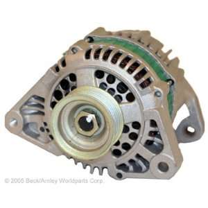  Beck Arnley 186 0839 Remanufactured Alternator Automotive