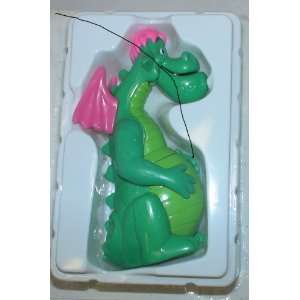  Vintage Unopened Kids Meal Toy  Disney Petes Dragon 