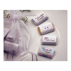  Personalized Mini Chocolate Bar Toys & Games
