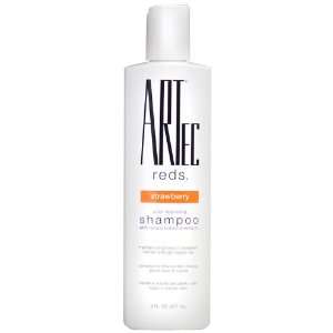  Artec Reds Strawberry Shampoo   8 oz Beauty