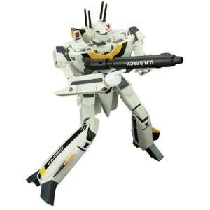  1/60 Scale VF 1S TV Version Toys & Games