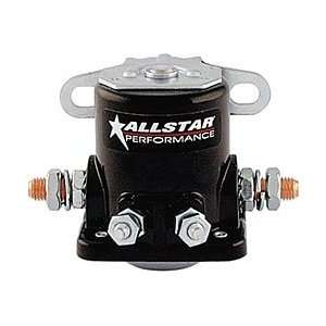  Allstar ALL76203 Starter Solenoid Black Automotive