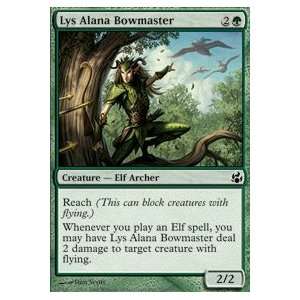  Lys Alana Bowmaster 