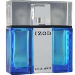    Izod Aftershave 3.4 Oz By Phillips Van Heusen 