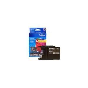  LC 79BK Extra HY Black Brother Ink Cartridge Electronics