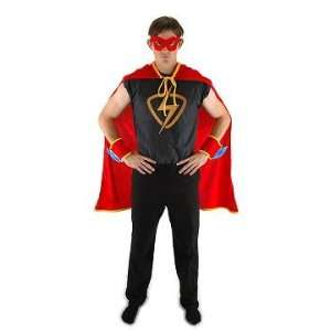  Superhero Kit Toys & Games