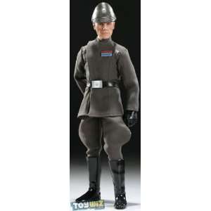 Sideshow Collectibles Militaries of Star Wars Deluxe 12 Inch Action 