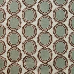  11312 Oasis by Greenhouse Design Fabric