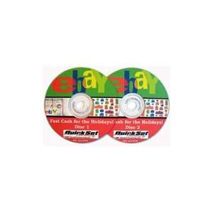  Fast Cash for the Holidays on  2 Audio CD Everything 