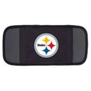  Pittsburgh Steelers CD Visor Automotive