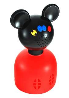 Made for up to 6 players, Mouse ke TAG keeps your kids active with a 