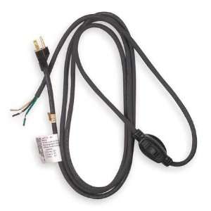  Power Cord Power Cord,Feed/Switch,12Ft,SJO,10A