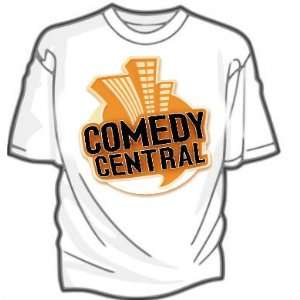 Comedy Central Mens T shirt 