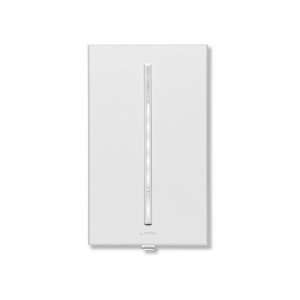  VT 1000M W WH Light Control by LUTRON