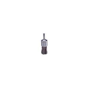  Weiler 10029; 3/4in knot wire end [PRICE is per BRUSH 