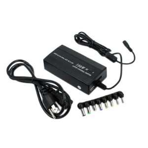 100W UNIVERSAL Notebook Laptop AC Power Adapters for SONY COMPAQ ACER 