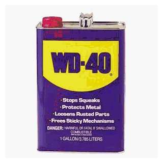  WD40 Co 10100 WD 40 Lubricant Automotive