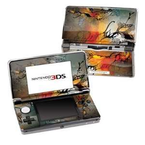 DecalGirl N3DS BTSTORM Nintendo 3DS Skin   Before The Storm  