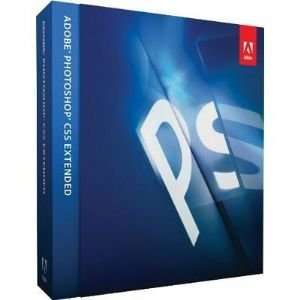  Photoshop Ext CS5 fr PHSP CS5