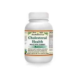  Cholesterol Health