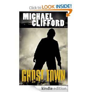 Start reading Ghost Town  