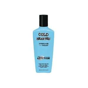  Caribbean Gold Attitude Cold Hearted Tanning Beauty