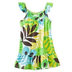  Carters Printed Tunic   Toddler Baby