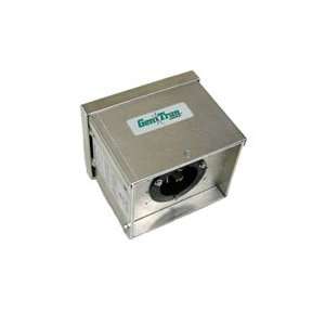  Gen Tran 30 Amp (3 Prong) Mini Power Inlet Box   53002 
