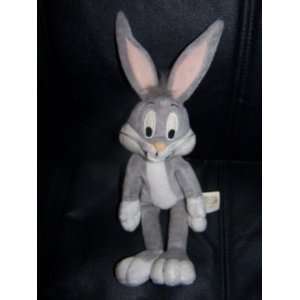  Warner Bros Bugs Bunny Beanbag Plush 13 