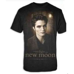  New Moon Edward JR T Shirts Size XL 