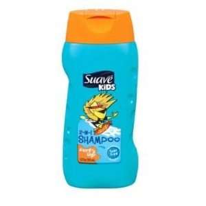   for Kids 2 in 1 Shampoo/Conditioner, Surfs Up 12 oz (355 ml) Beauty