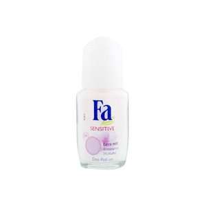   Fa Roll on Deodorant Sensitive Antiperspirant