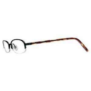  OP QUARTER PIPE Eyeglasses Black Frame Size 50 17 140 