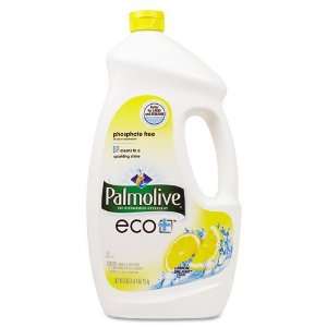 Palmolive 42706 75  Ounce Automatic Dishwashing Gel Bottle (Case of 6 