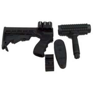  ProMag REM 870 12 Gauge Adjustable Stock With Pistol Grip 