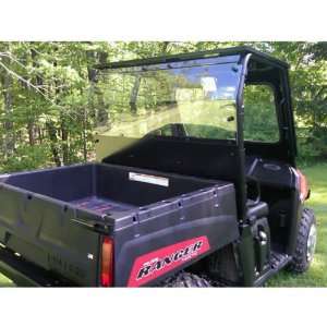  Extreme Metal Products EMP 10728 Cab Back For 2010 Ranger 