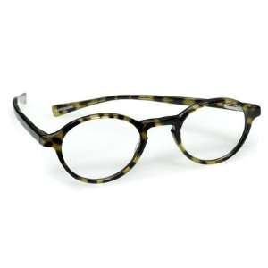  Boardroom Reading Glasses, Magnification 2.00X Sports 