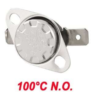  Amico KSD301 250V 10A 100 Celsius Temperature Controlled 