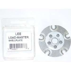  Lee #10L ShellPlate for Load Master Press # 90916 Sports 