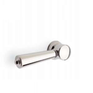   Brass Tank Lever, Lever Style Handle NB2 279 15S