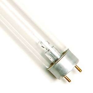  Airmax 110810 T8B Bi Pin UV Bulb, 30 Watt, 17.75 in. Long 