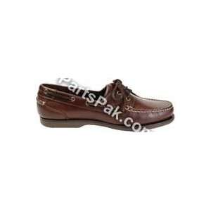  Yachters Choice 11090 Clipper Chestnut Size 9 Sports 
