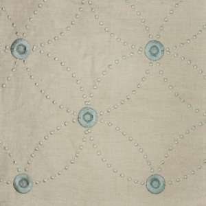  11120 Mist by Greenhouse Design Fabric