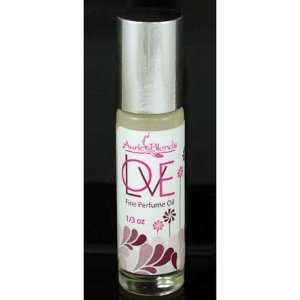  Love Perfume from Auric Blends 1/3 oz 