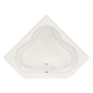    Whirlpool Tub by Kohler   K 1160 FH in Almond