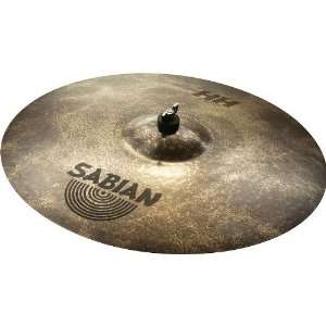  Sabian 12212DGB Ride Cymbal Musical Instruments