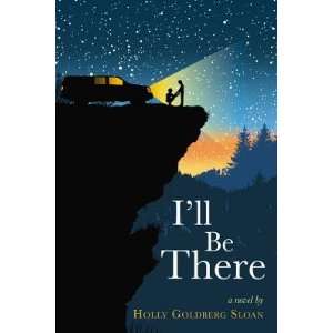  Ill Be There   [ILL BE THERE] [Hardcover] Holly 