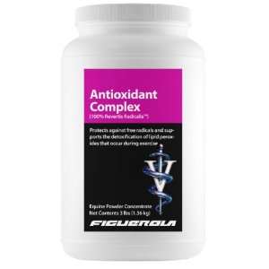  Antioxidant Complex   3 lb (75 150 days) Health 