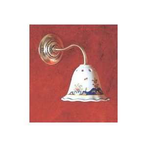   Carolle, Wall Light   1221 / 12212156   colo/1221