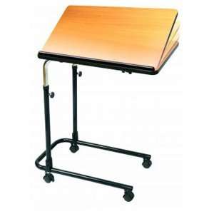  OVER BED TABLE P56800 HOME 1EA CAREX HEALTHCARE Health 